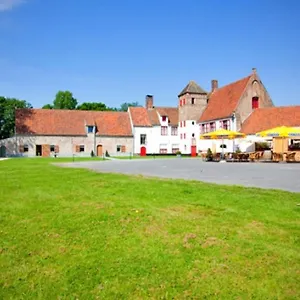 3* Hotel Hof Ter Doest